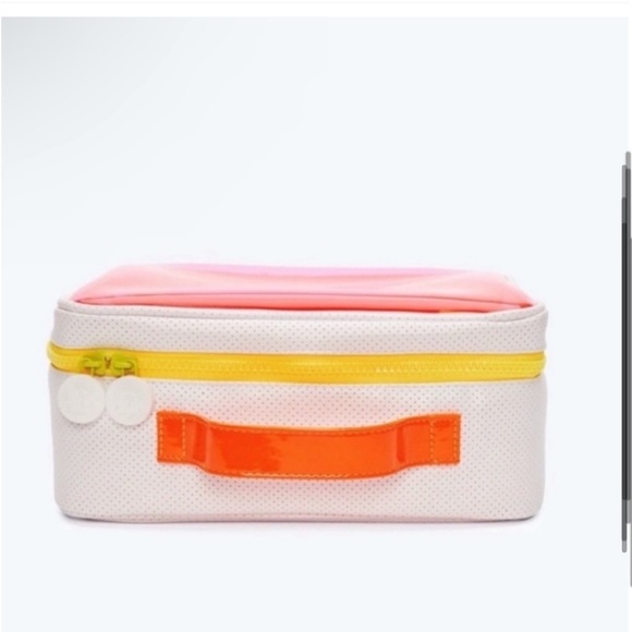 Drunk Elephant Dopp Kit Toiletry Makeup Travel Bag - Picture 4 of 5